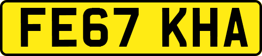 FE67KHA