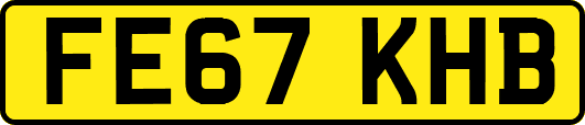 FE67KHB