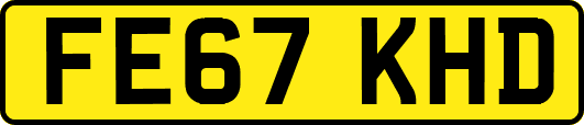 FE67KHD