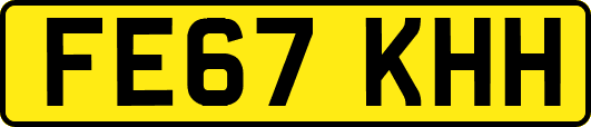 FE67KHH
