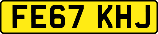 FE67KHJ