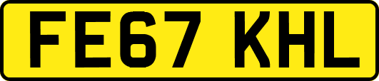 FE67KHL