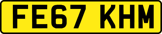 FE67KHM
