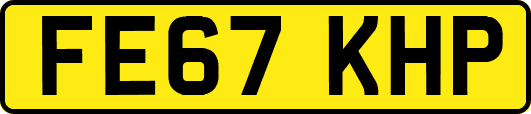 FE67KHP