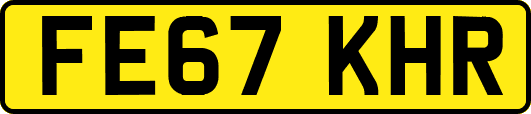 FE67KHR