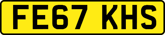 FE67KHS