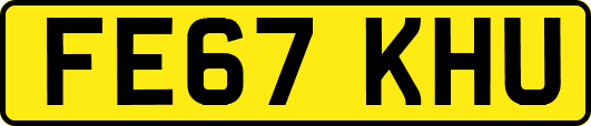 FE67KHU