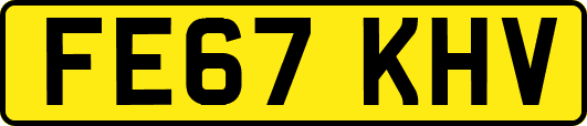 FE67KHV