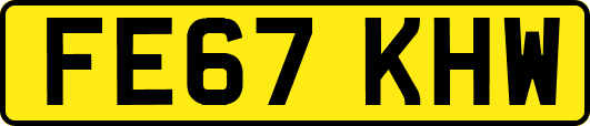 FE67KHW