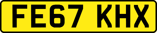 FE67KHX