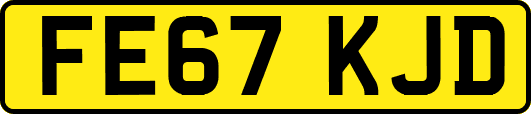 FE67KJD