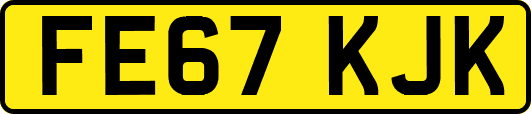 FE67KJK