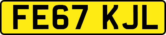 FE67KJL