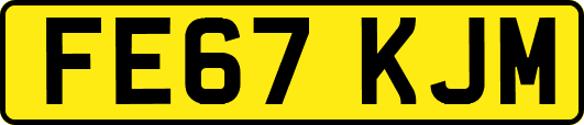 FE67KJM