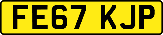 FE67KJP
