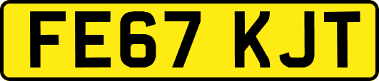 FE67KJT