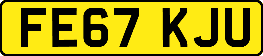 FE67KJU