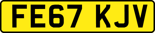FE67KJV