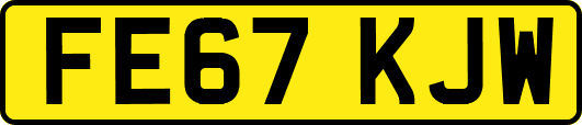 FE67KJW