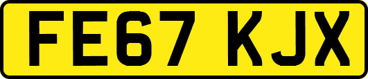 FE67KJX