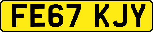 FE67KJY