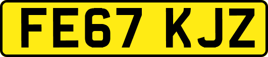 FE67KJZ