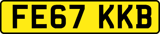 FE67KKB