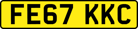 FE67KKC