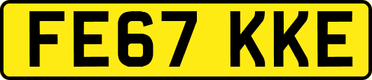 FE67KKE