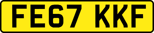 FE67KKF