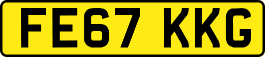 FE67KKG