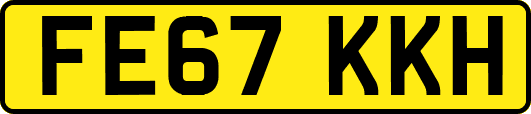 FE67KKH