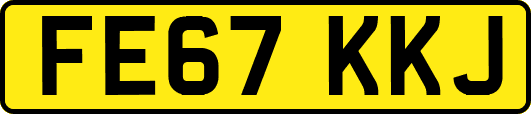FE67KKJ