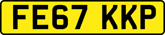 FE67KKP