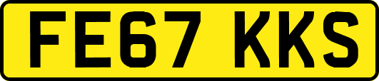 FE67KKS