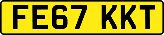 FE67KKT