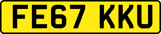 FE67KKU