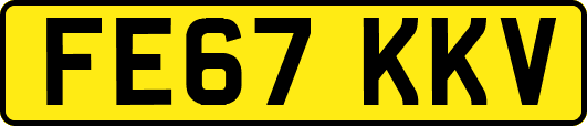 FE67KKV