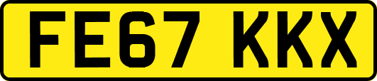FE67KKX