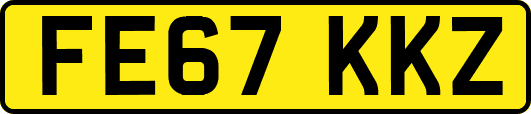 FE67KKZ