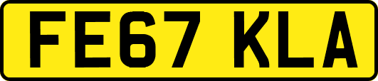 FE67KLA