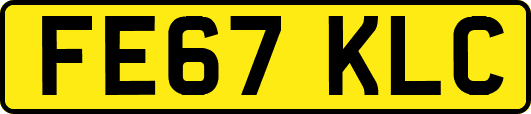 FE67KLC