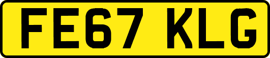 FE67KLG
