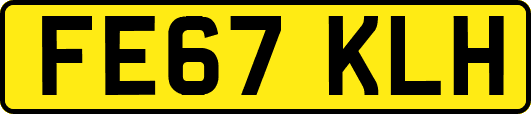 FE67KLH