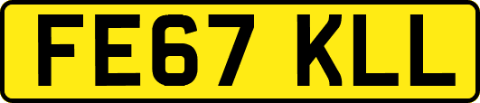 FE67KLL