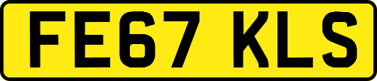 FE67KLS