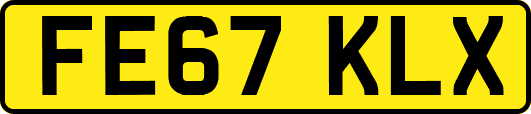 FE67KLX