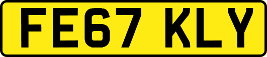 FE67KLY