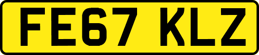 FE67KLZ