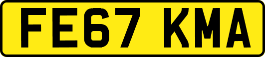 FE67KMA